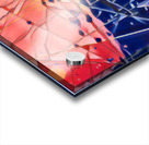 Suddenly Acrylic print