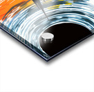 Series I Impression Acrylique