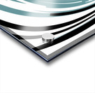 Series IV Impression Acrylique