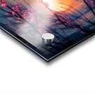 Refraction Impression Acrylique