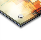 Smidgen Impression Acrylique