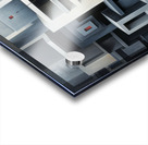 Stone Free Acrylic print