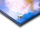 Timeless Loyalty Impression Acrylique