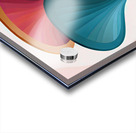 Shroom 70 Impression Acrylique