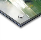 Whispered Tales Acrylic print