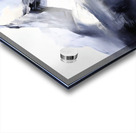 Rocky Mountain Way Impression Acrylique