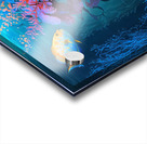 Ocean Vahz Acrylic print