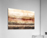 Sand Storm  Acrylic Print