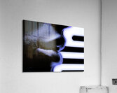 Seems Like a Lost Dream  Acrylic Print