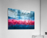  Love at first Sting  Acrylic Print