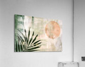 Ease you Mind  Acrylic Print