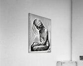 Wired  Acrylic Print