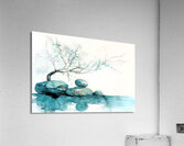 Spend the day your way  Acrylic Print