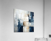 In Their Boxes  Acrylic Print