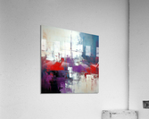 Befuddle  Acrylic Print