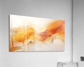 Limited Imagination  Acrylic Print