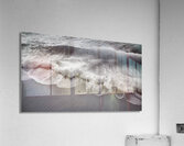 Some Reflection  Acrylic Print