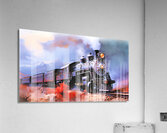 4 6 2  Acrylic Print