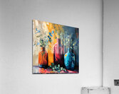 Branching Out  Acrylic Print