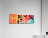 Moment had Arrived  Acrylic Print