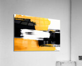 Bumblebee  Acrylic Print