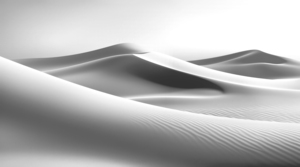 Ashen Sands