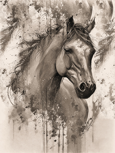 Horse Chestnut