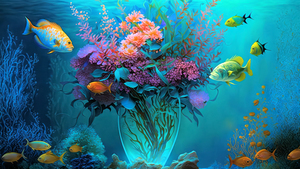 Ocean Vahz