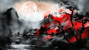 Red Wind