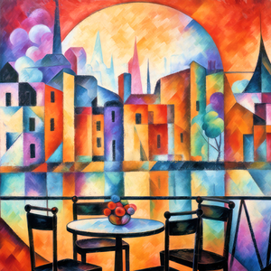Table for Four