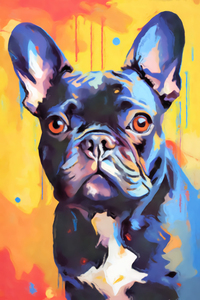 Un Bulldog