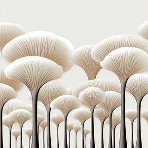 Woods of Fungi