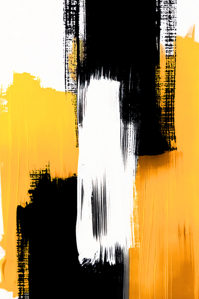 Bumblebee  Print