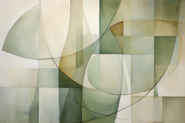 Chance at Bliss Print