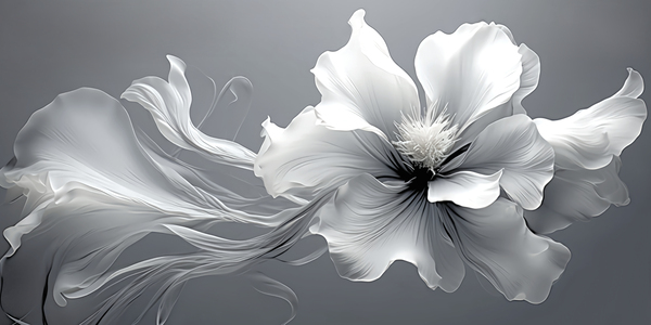 Living on a Breath Print