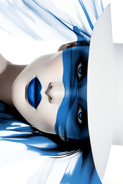 Natasha  Print