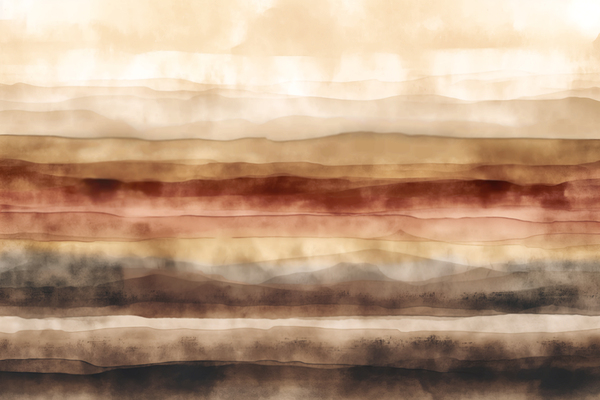 Sand Storm  Print