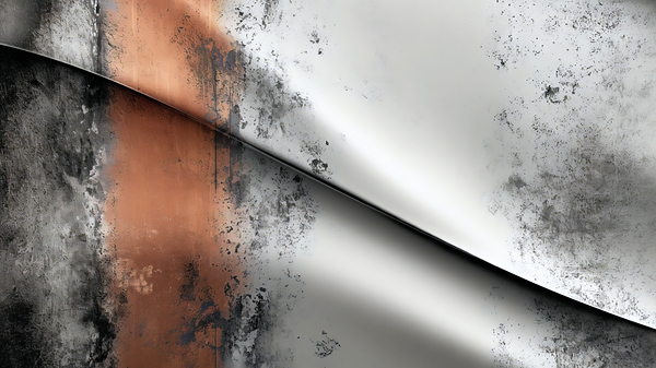 The Bronze Line  Print