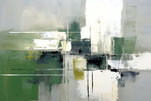 Whispered Tales Print