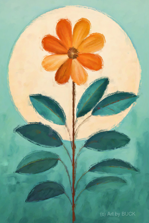 Just Takes One  Print