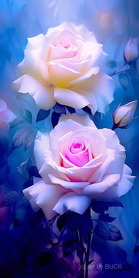 Timeless Loyalty  Print