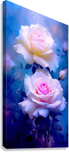 Timeless Loyalty Canvas Print