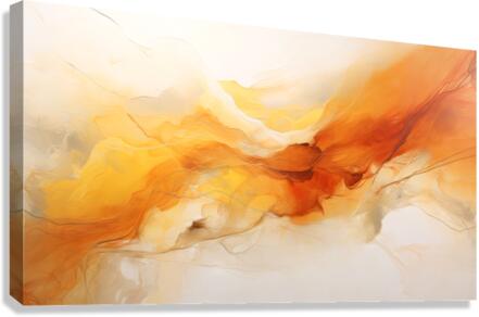 Limited Imagination  Canvas Print
