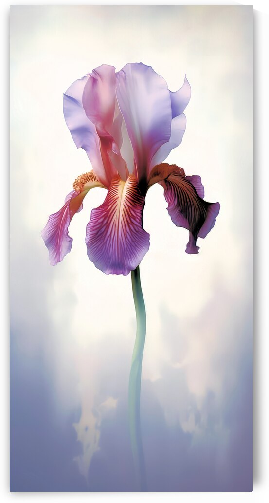 Blossom I by Art by BUCK