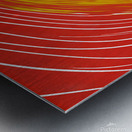 Series II Impression metal