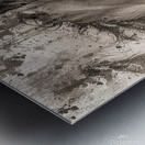 Horse Chestnut Impression metal