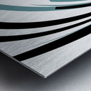 Series IV Impression metal