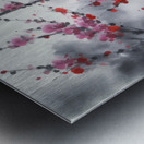 Sunless Blossom Impression metal