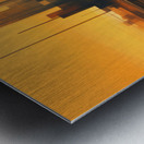 Different Worlds Impression metal