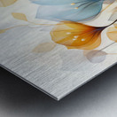 Got a Feeling Impression metal